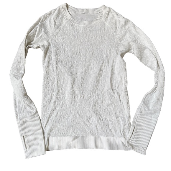 lululemon athletica Tops - Lululemon long sleeve top